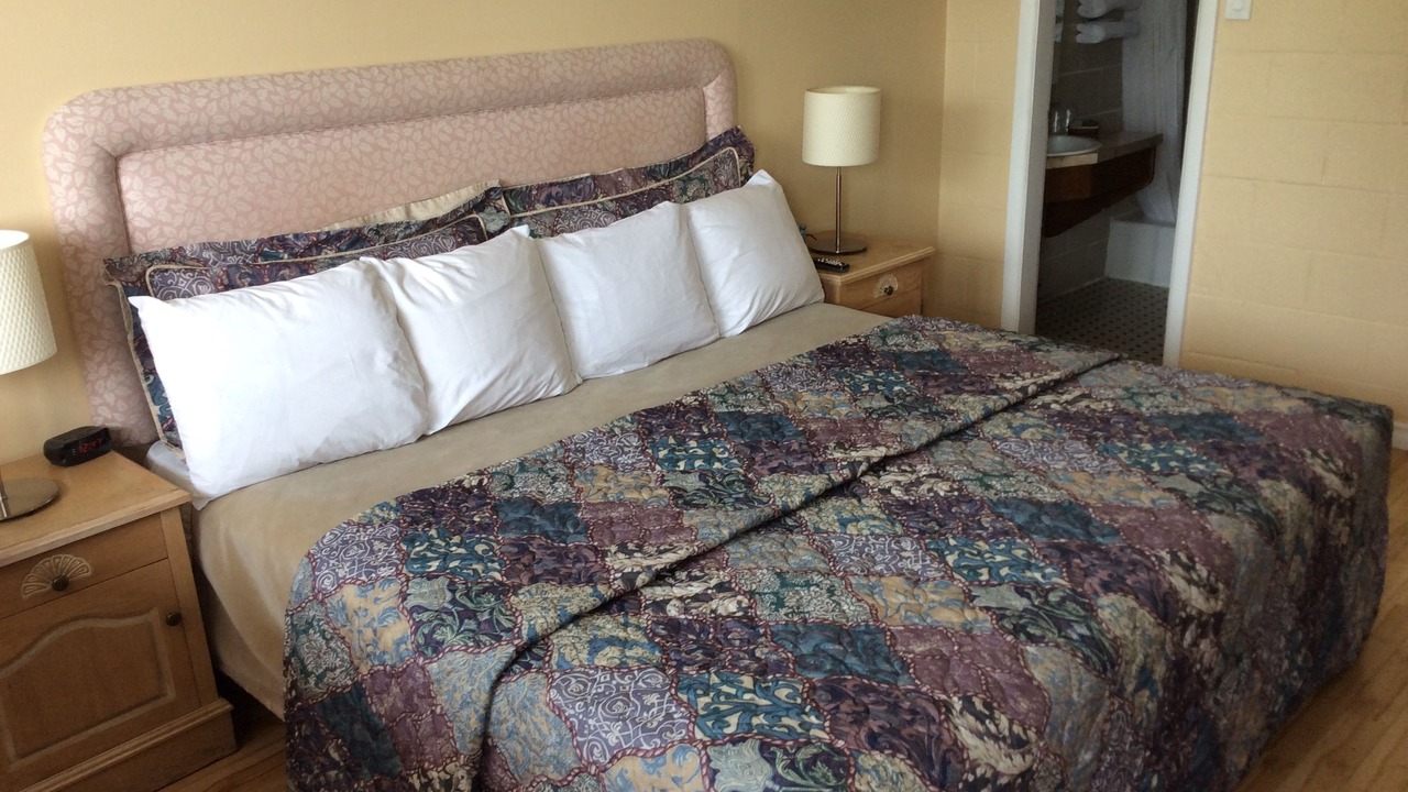 Photo of Bedroom in Long Sault