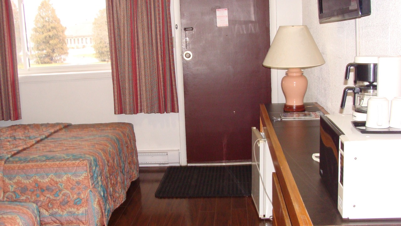 Photo of Bedroom in Long Sault