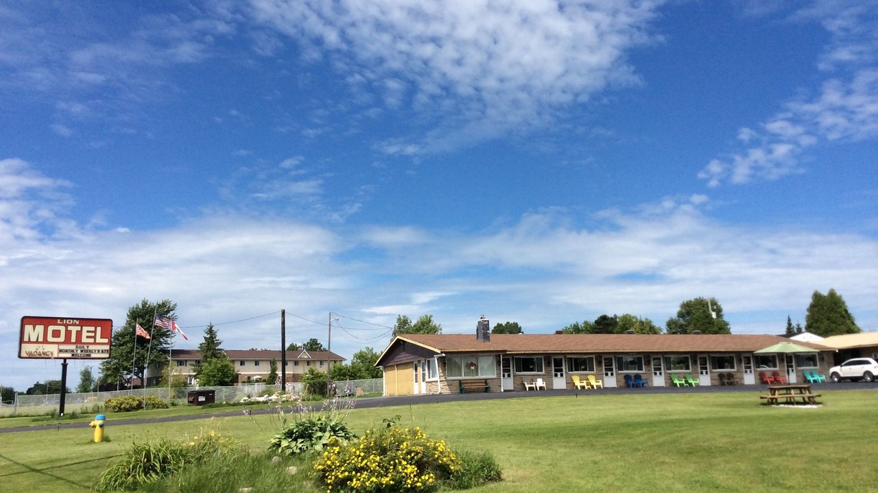 Photo of Outdoor in Long Sault