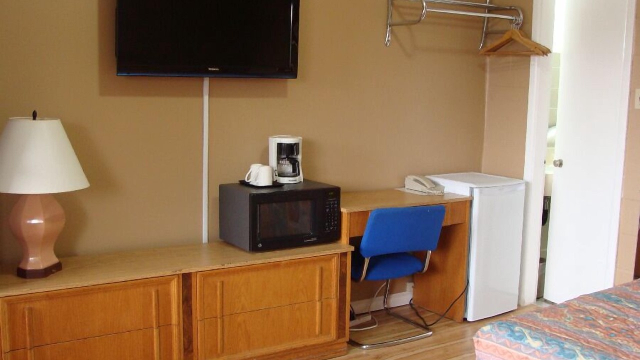 Photo of Bedroom in Long Sault