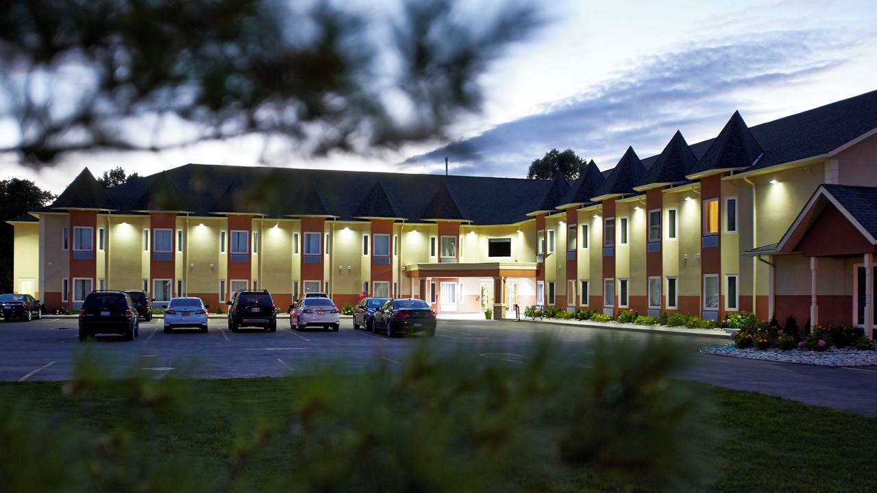 Photo of Outdoor in Southampton