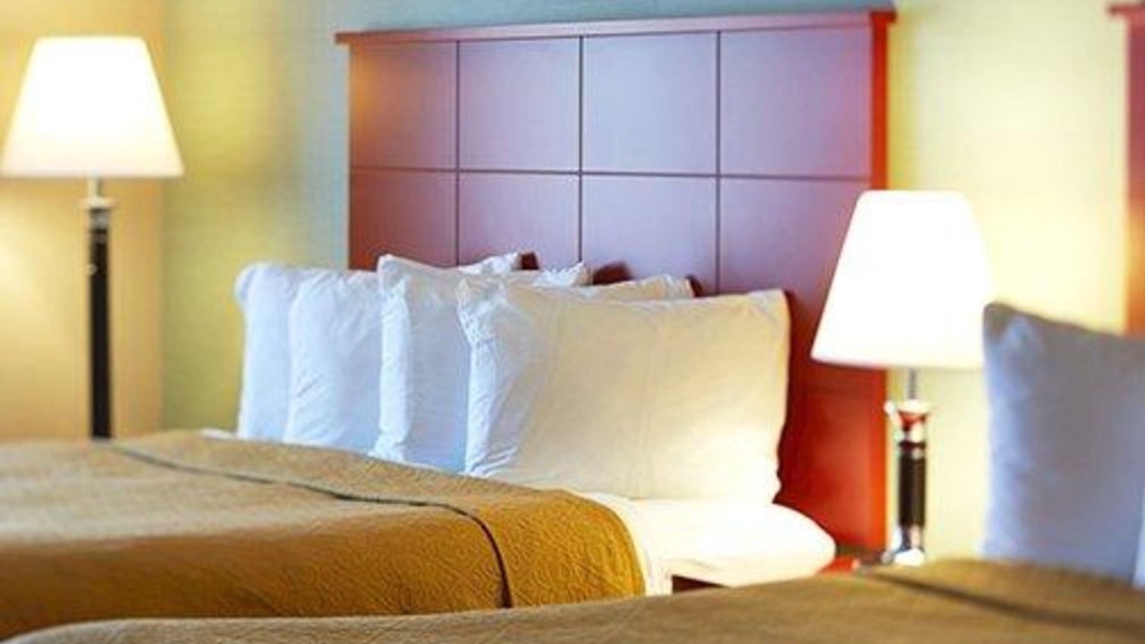 Photo of Bedroom in Southampton