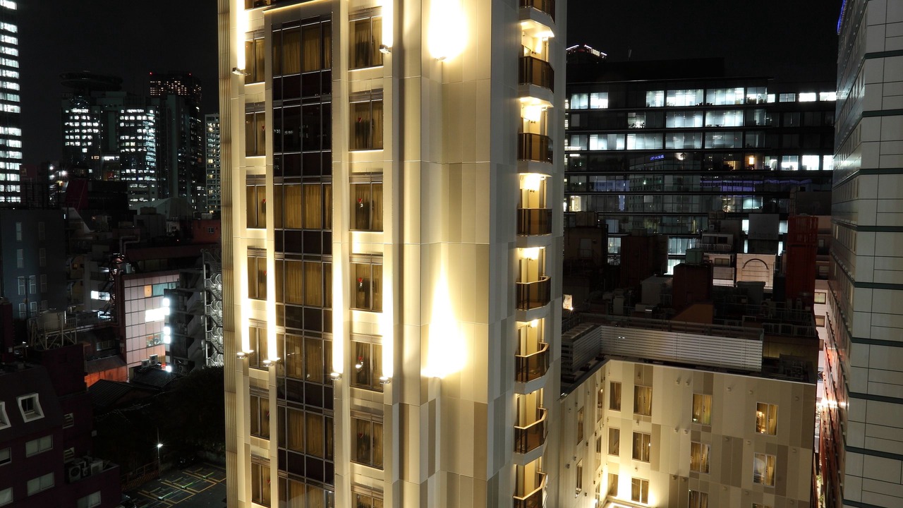 Photo of Outdoor in Akasaka