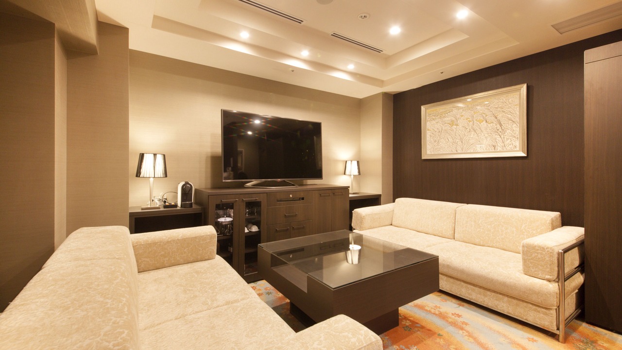 Photo of Bedroom in Akasaka