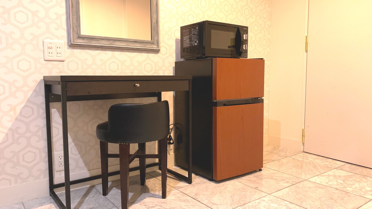 Photo of Bedroom in Akasaka