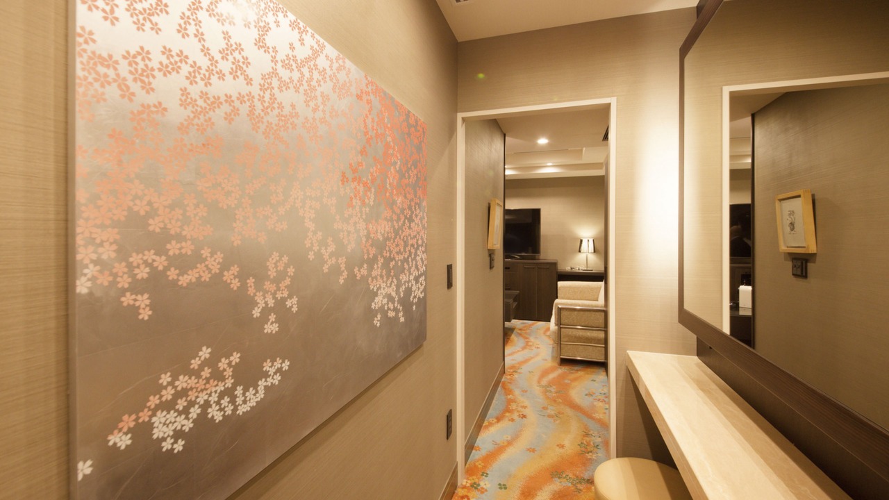 Photo of Bedroom in Akasaka