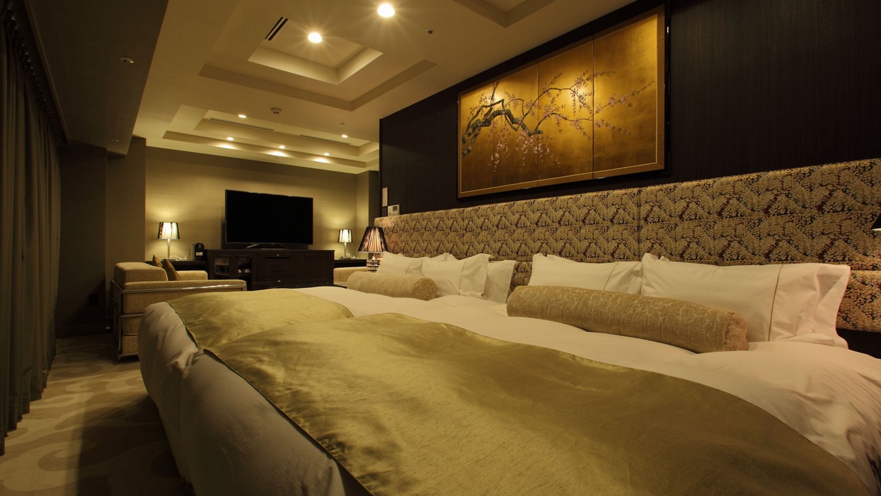 Photo of Bedroom in Akasaka