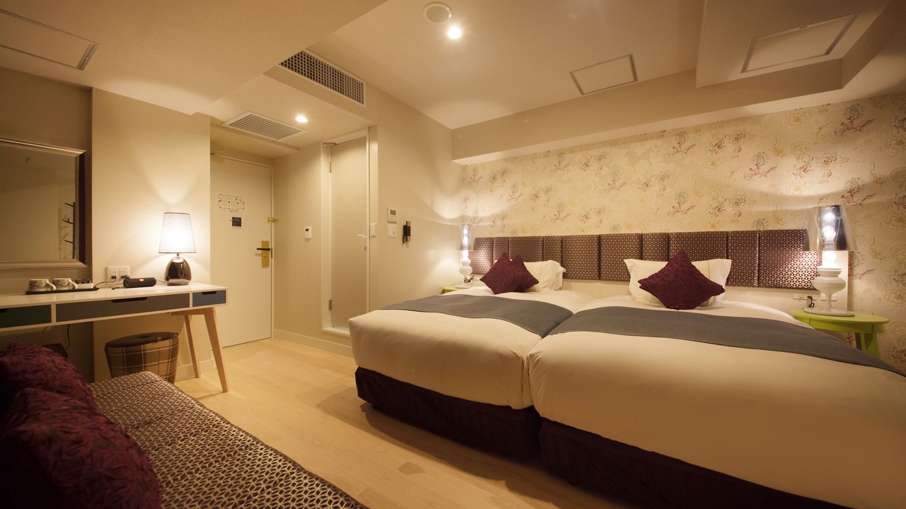 Photo of Bedroom in Akasaka