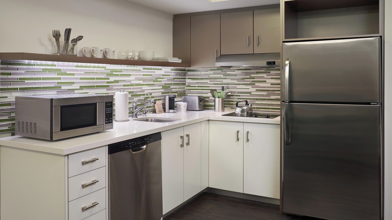 Photo of Kitchen in Vaughan