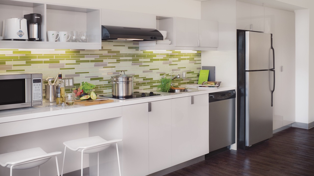 Photo of Kitchen in Vaughan