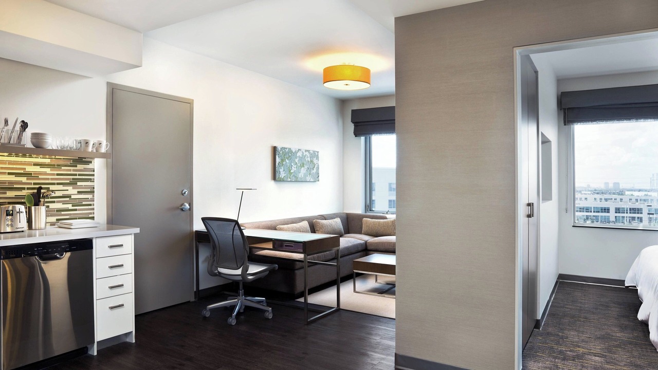 Photo of Bedroom in Vaughan
