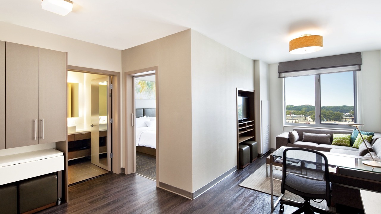 Photo of Bedroom in Vaughan