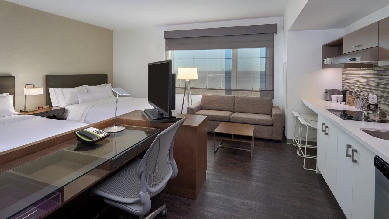 Photo of Bedroom in Vaughan