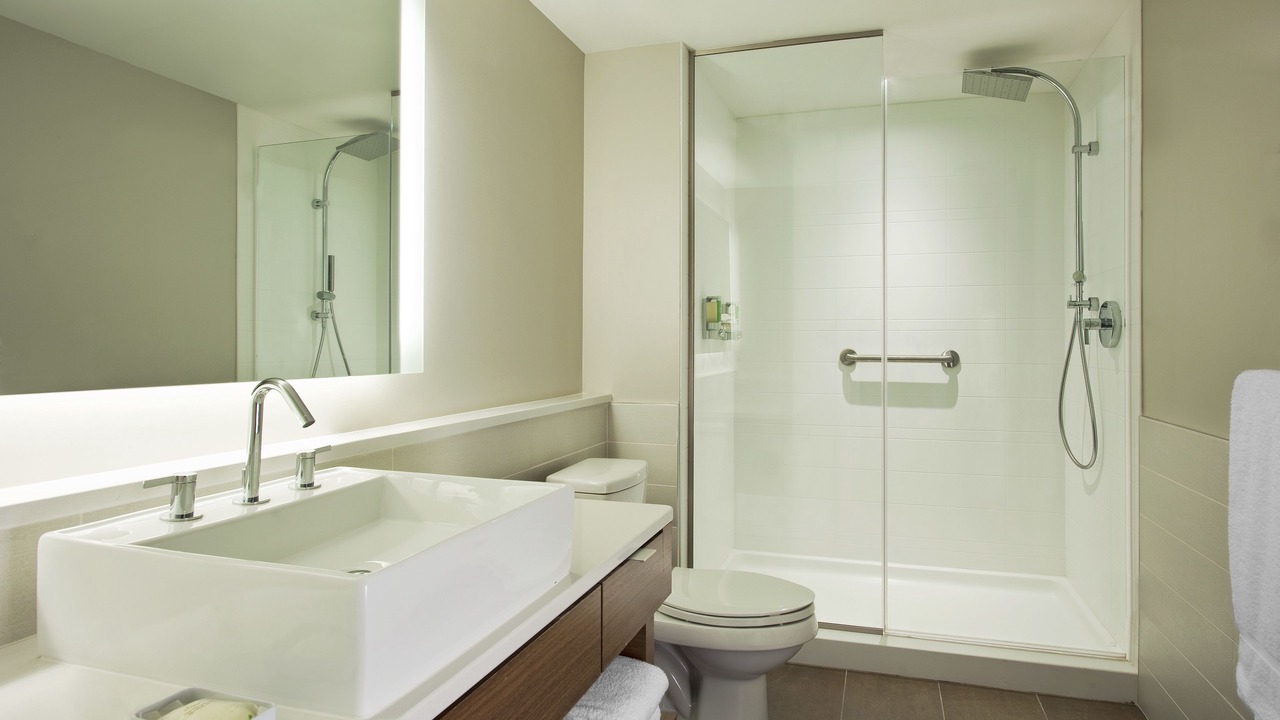Photo of Bathroom in Vaughan