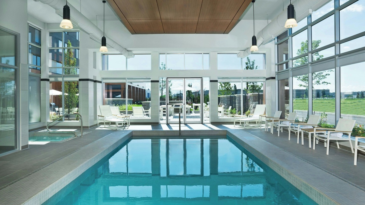Photo of Outdoor in Vaughan