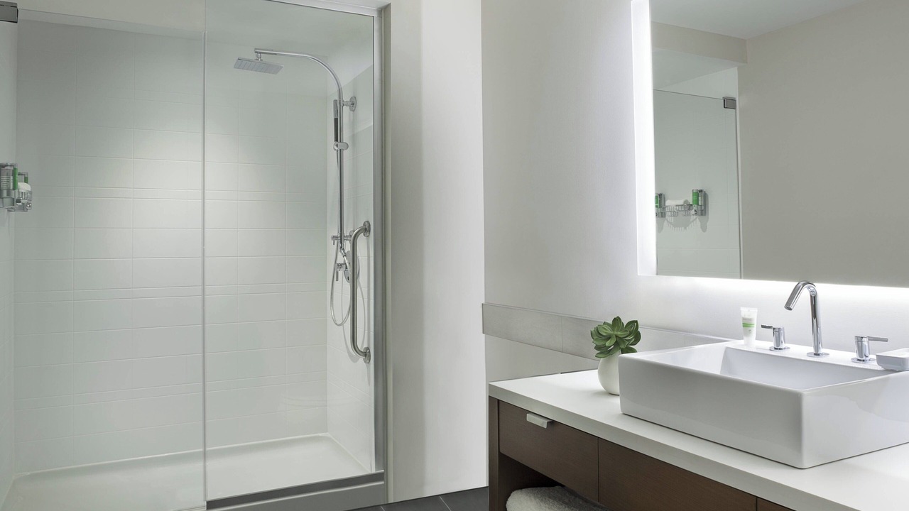 Photo of Bathroom in Vaughan