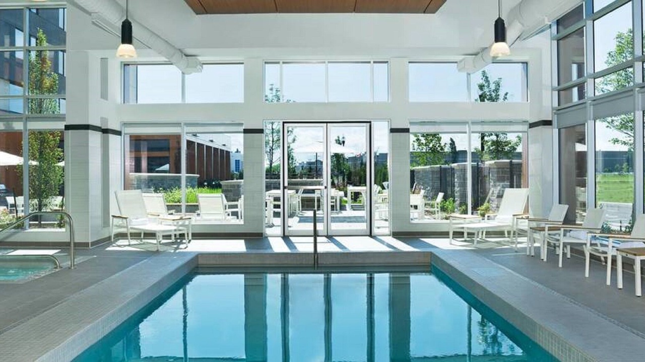 Photo of Outdoor in Vaughan