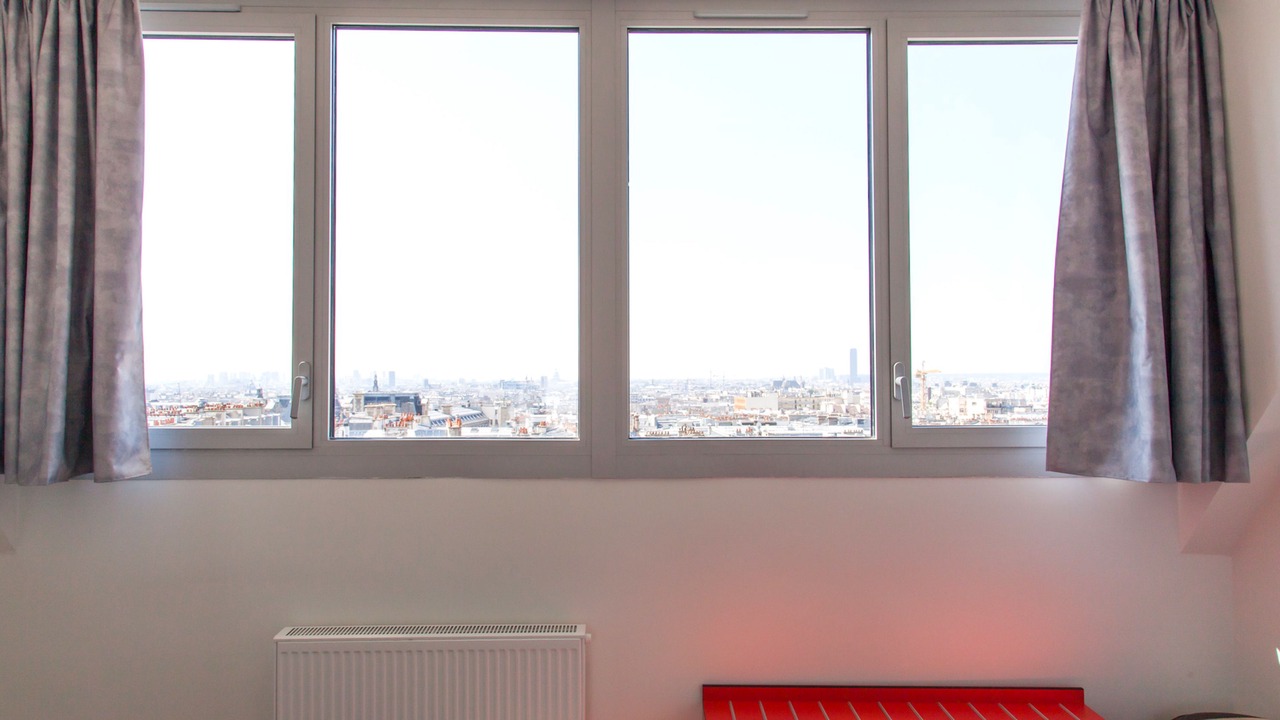 Photo of Bedroom in Saint-Vincent-de-Paul