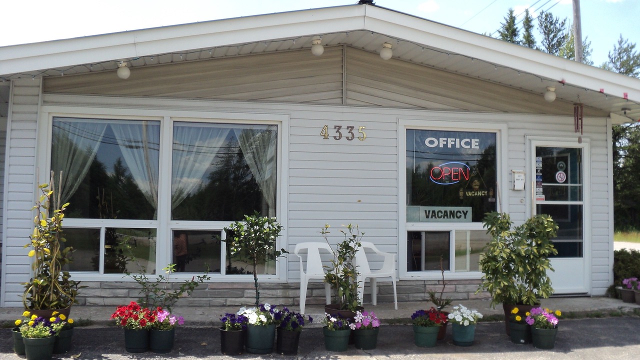 Photo of Outdoor in North Bay