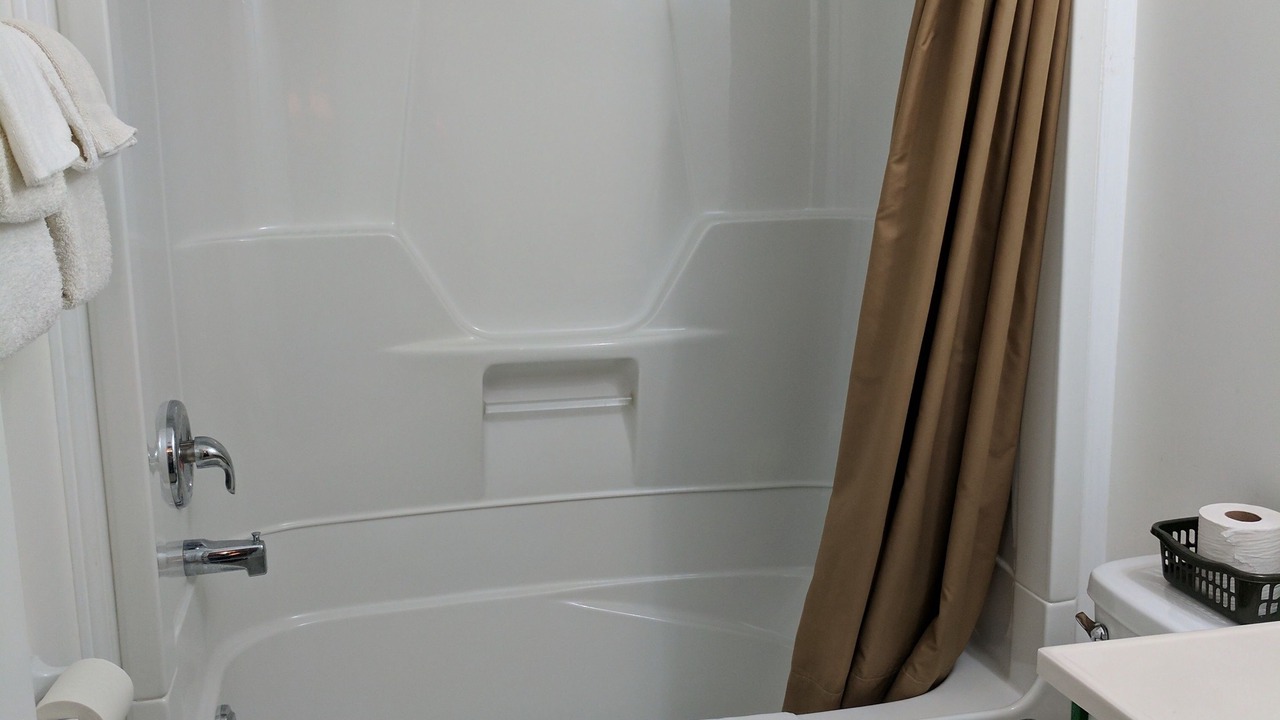 Photo of Bathroom in North Bay