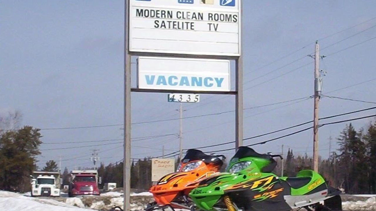 Photo of Outdoor in North Bay