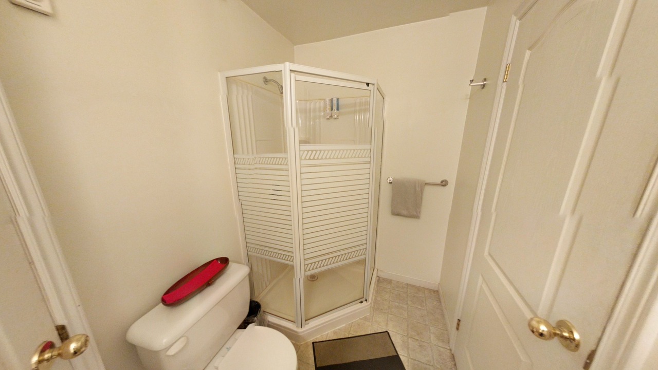 Photo of Bathroom in North Bay