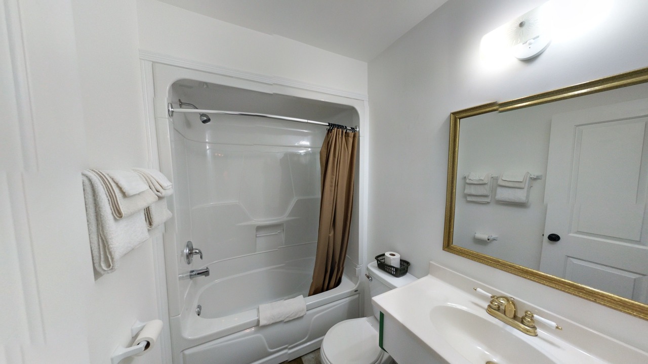 Photo of Bathroom in North Bay
