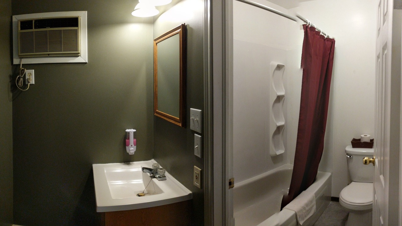 Photo of Bathroom in North Bay