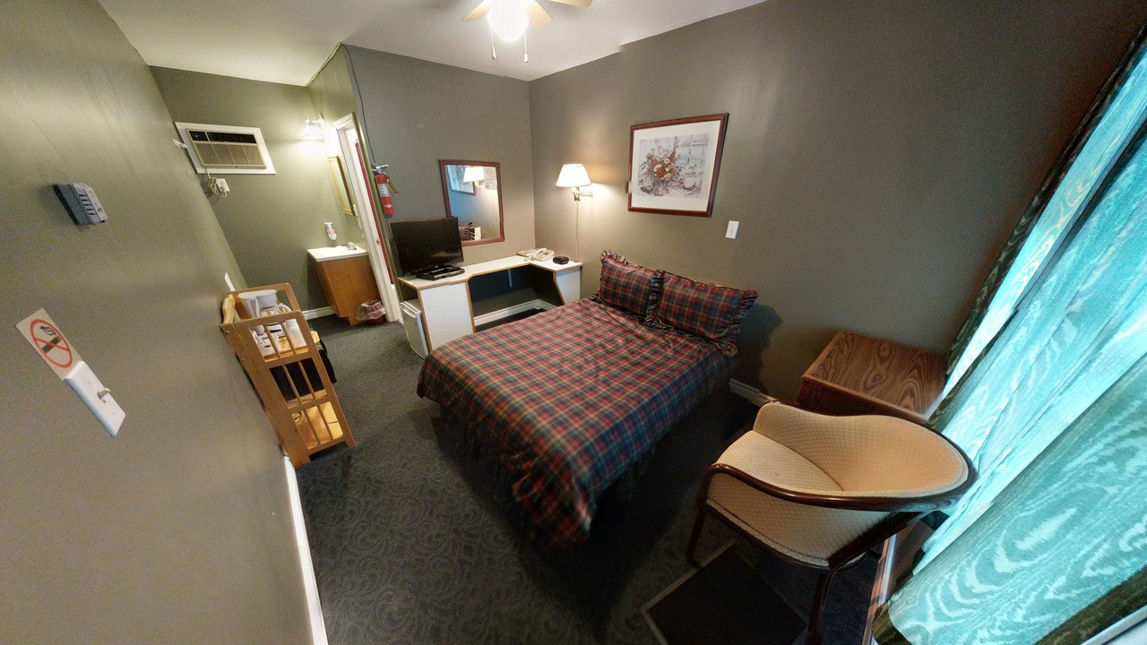 Photo of Bedroom in North Bay