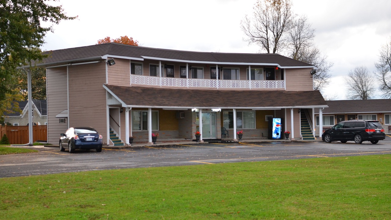 Photo of Outdoor in Tay Valley
