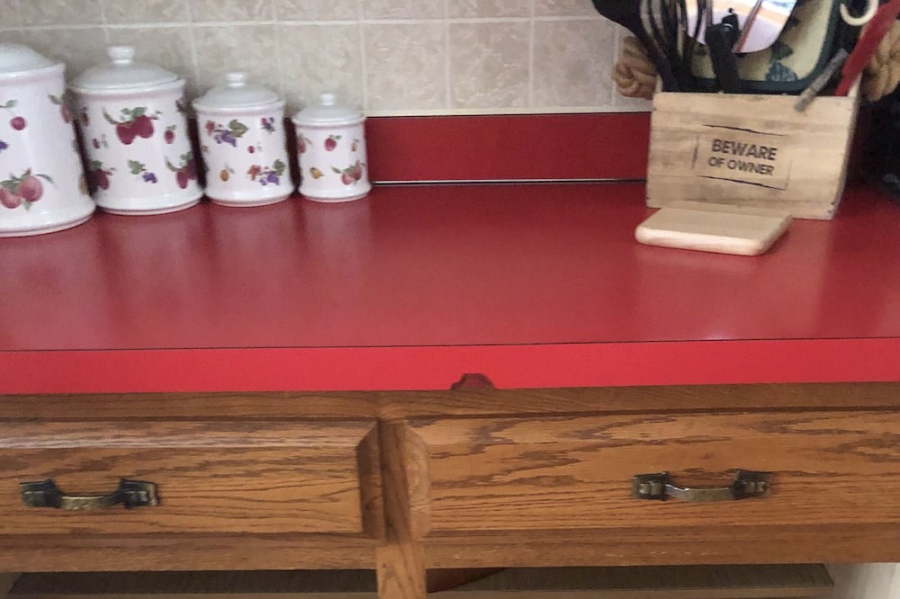 Photo of Kitchen in North Bend