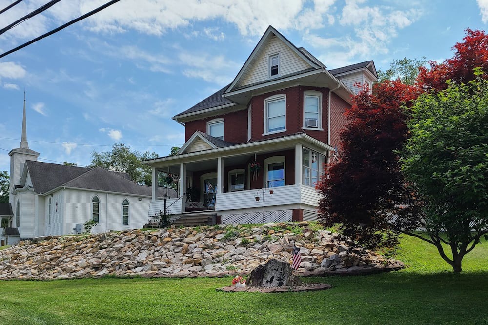 Photo of Outdoor in North Bend