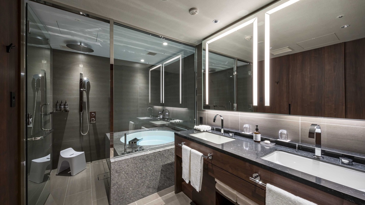 Photo of Bathroom in Ginza