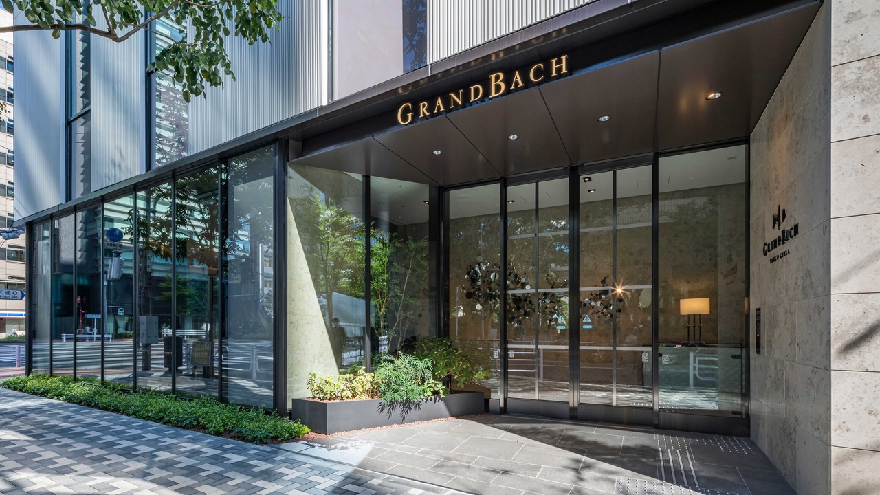 Photo of Outdoor in Ginza