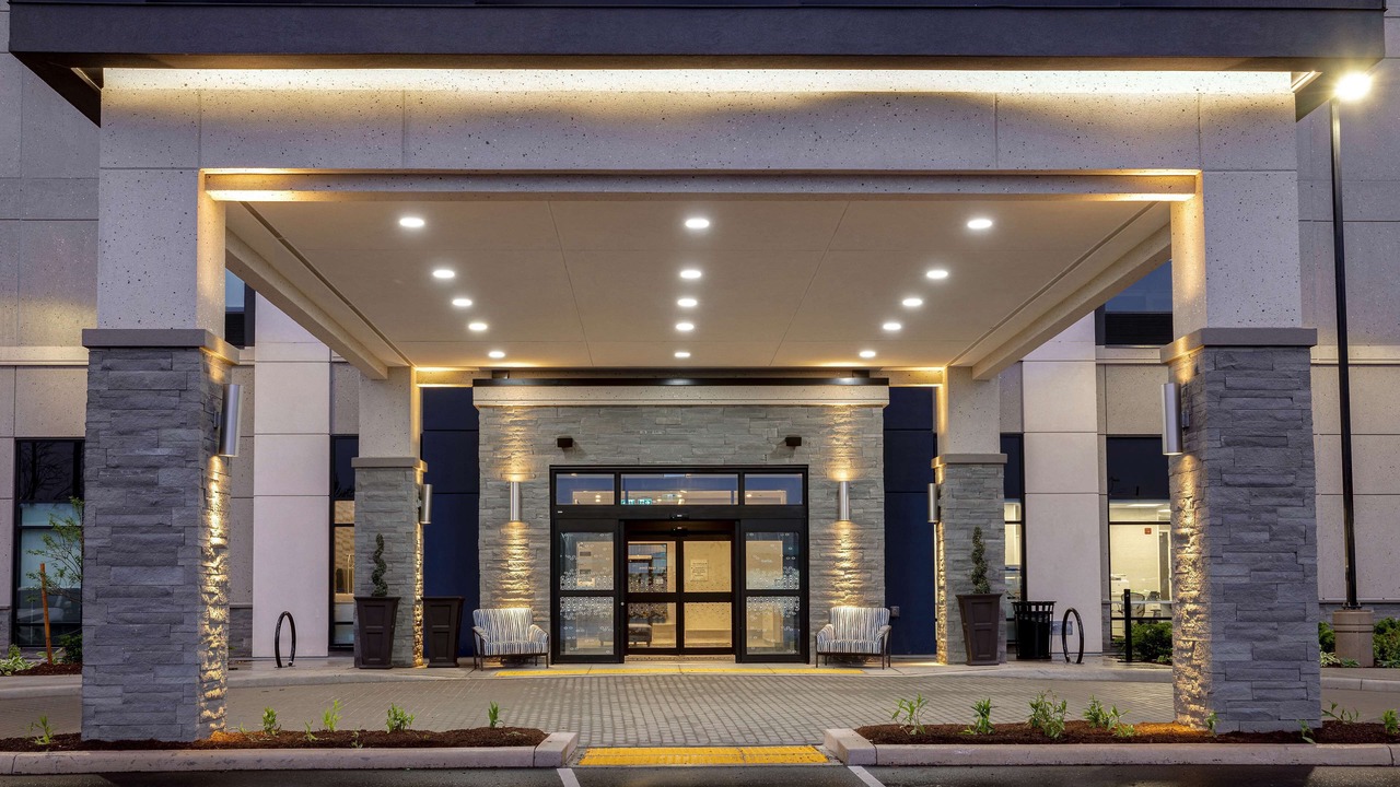 Photo of Outdoor in Burlington