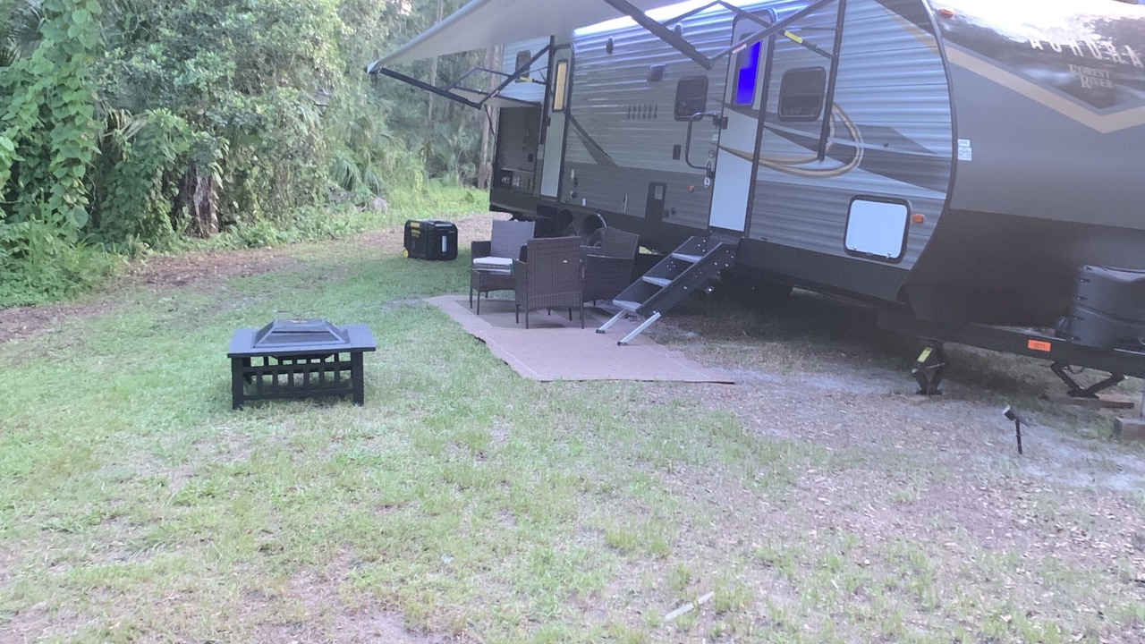 Photo of Outdoor in Valrico