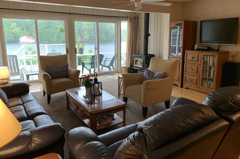 Photo of Livingroom in Minett