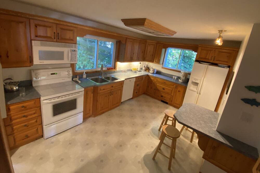 Photo of Kitchen in Minett