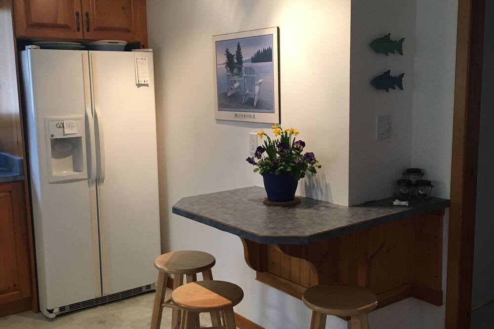 Photo of Kitchen in Minett