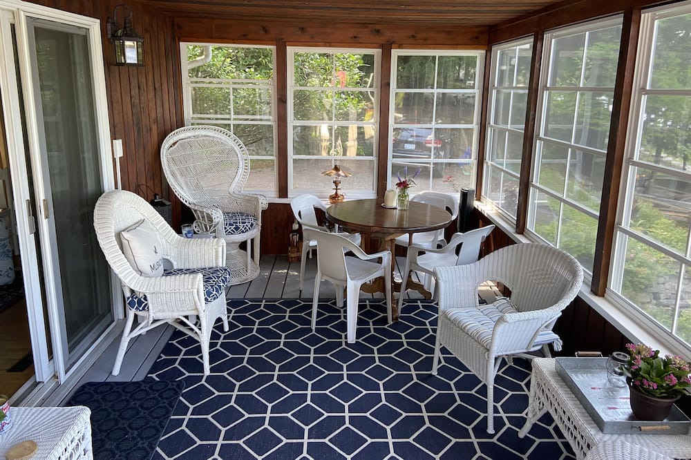 Photo of Patio Balcony in Minett