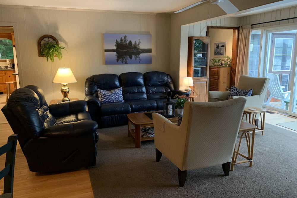 Photo of Livingroom in Minett