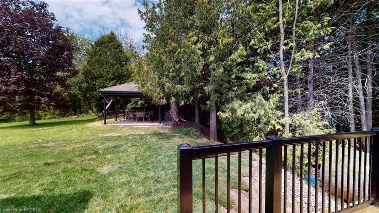 Photo of Outdoor in Brockton