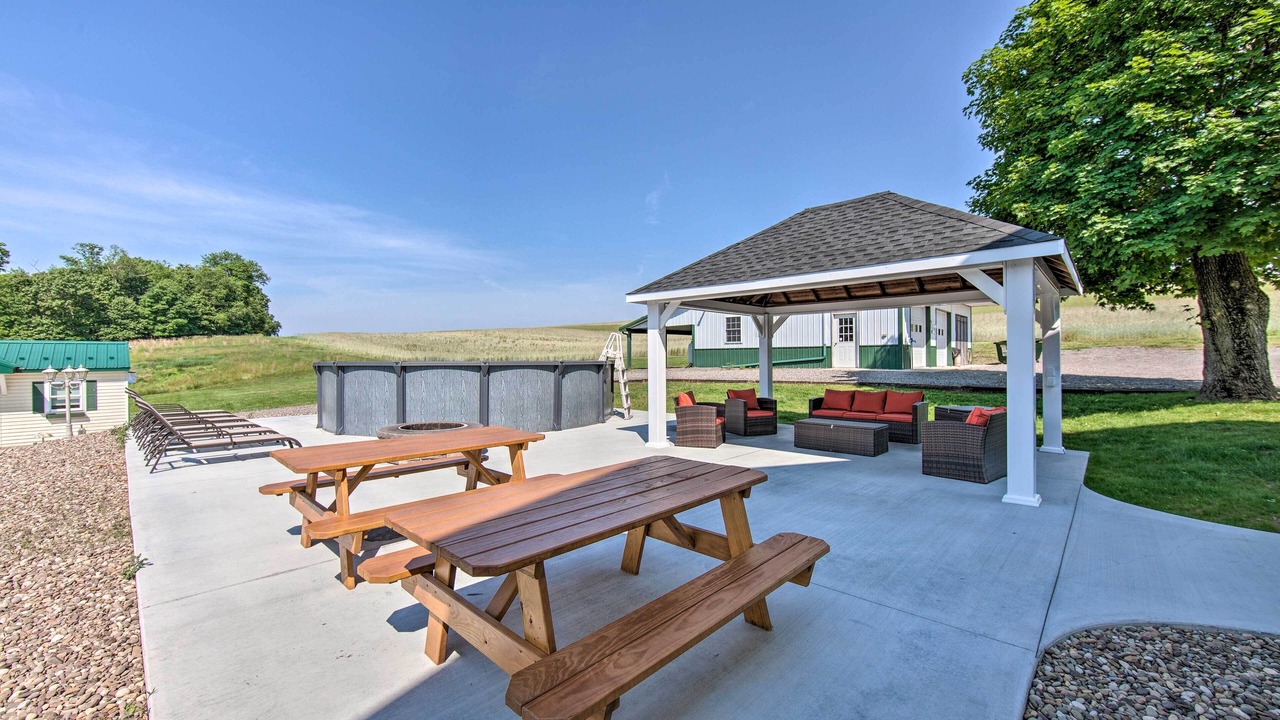 Photo of Outdoor in Halifax