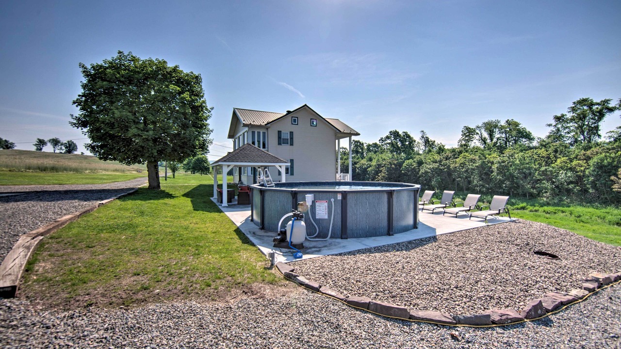 Photo of Outdoor in Halifax