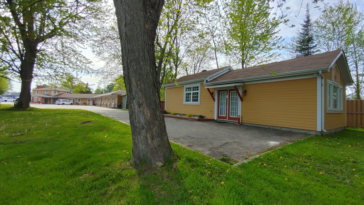 Photo of Outdoor in North Bay