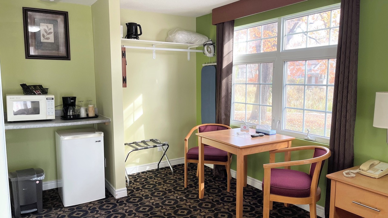 Photo of Bedroom in North Bay