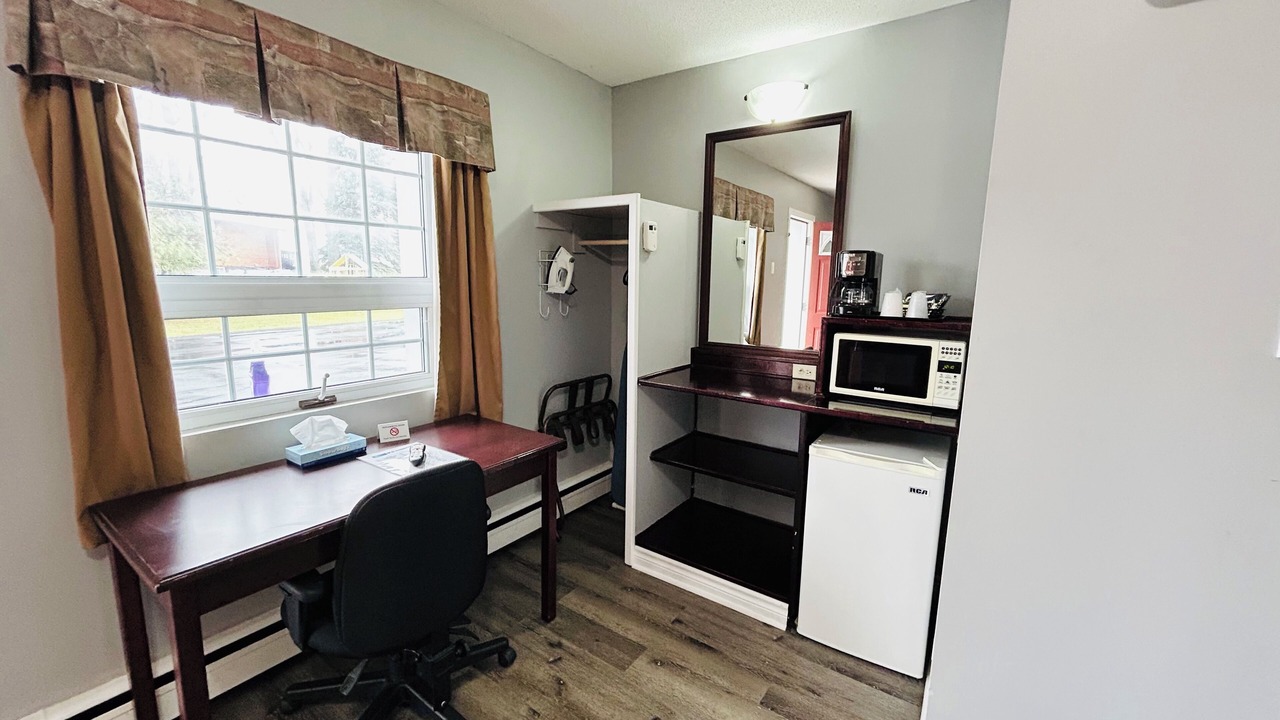 Photo of Bedroom in North Bay