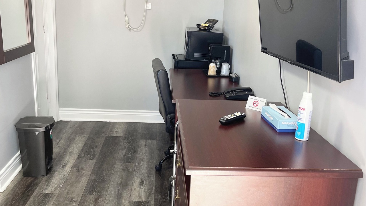 Photo of Bedroom in North Bay