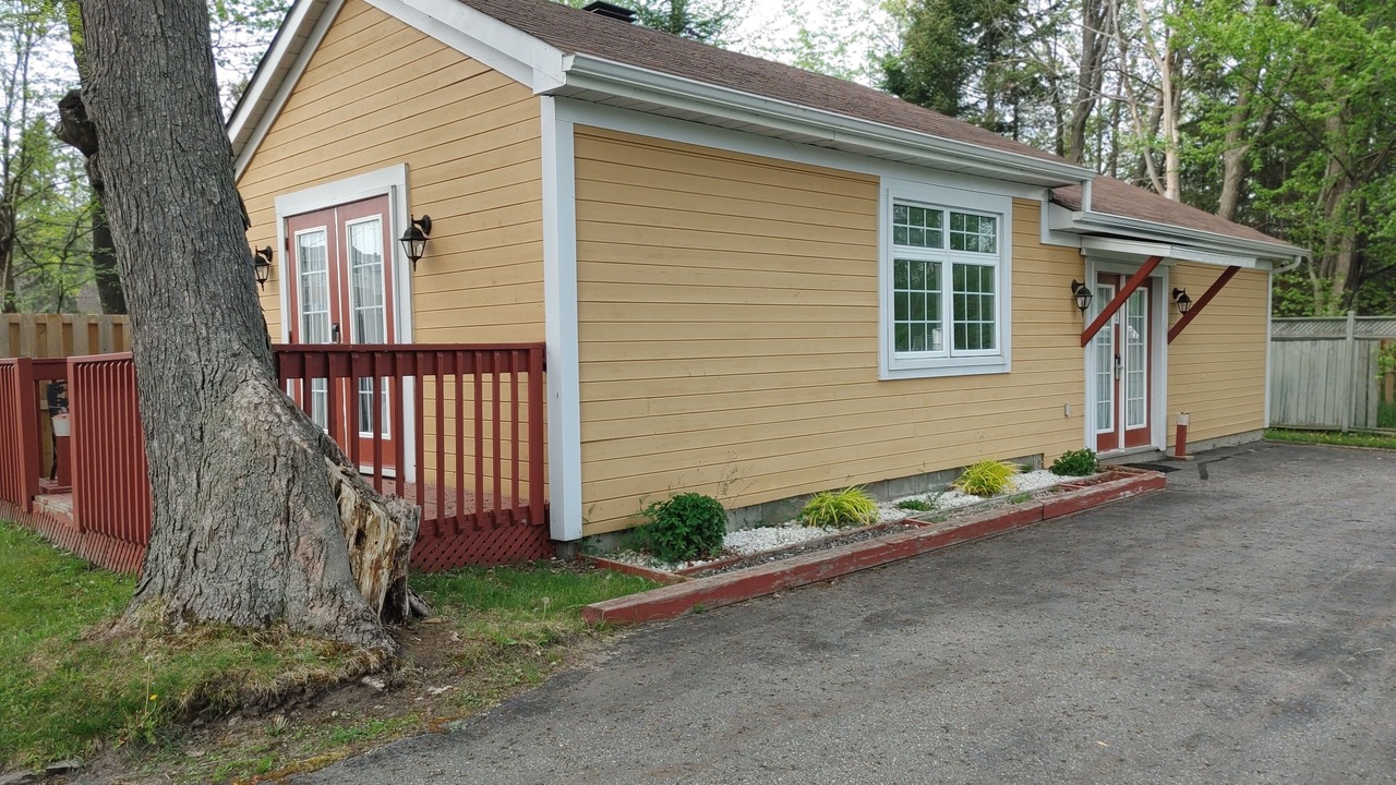 Photo of Outdoor in North Bay