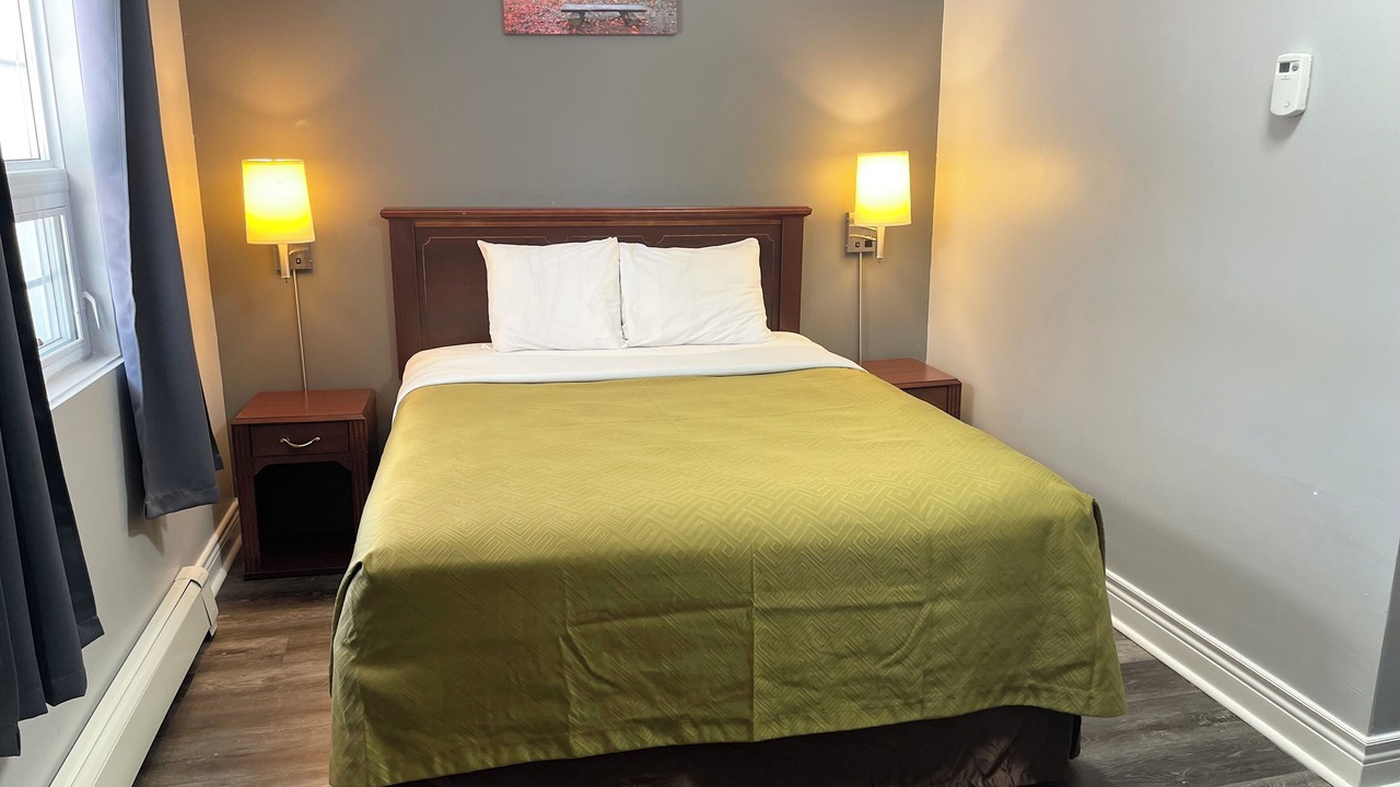 Photo of Bedroom in North Bay
